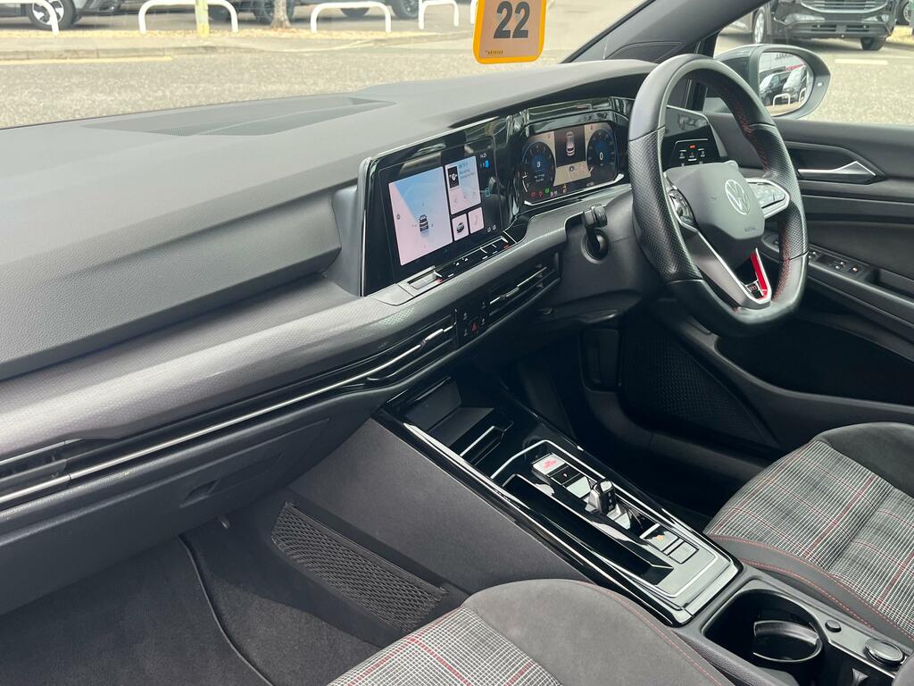 Land Rover Range Rover 3.0 P460e 38.2Kwh Se Suv Plug-in Hybrid Grey #3