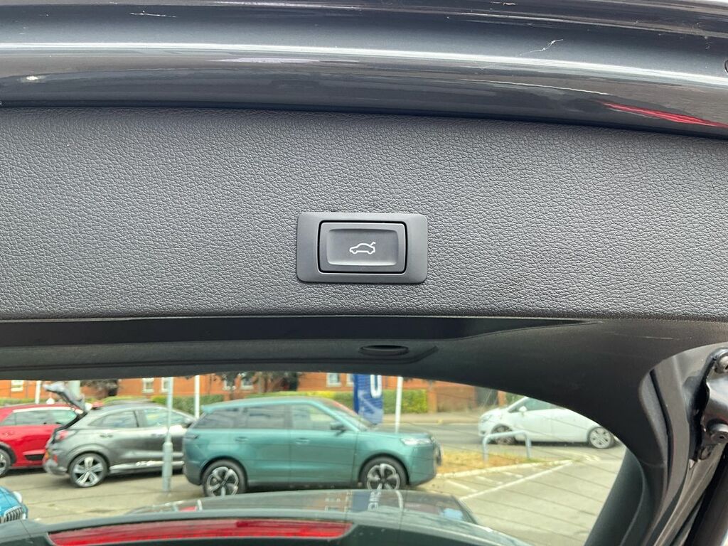 Audi SQ2 2.0 Sq2 Tfsi Quattro 297 Bhp Red #21