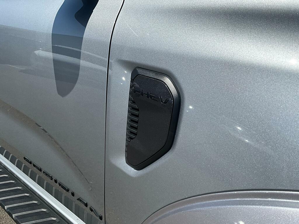 Ford Ranger 2.0 Td Ecoblue Tremor Pickup Double Cab White #13