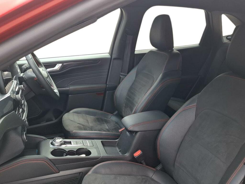 Ford Kuga 2.5 Phev St-line X Edition Cvt White #16