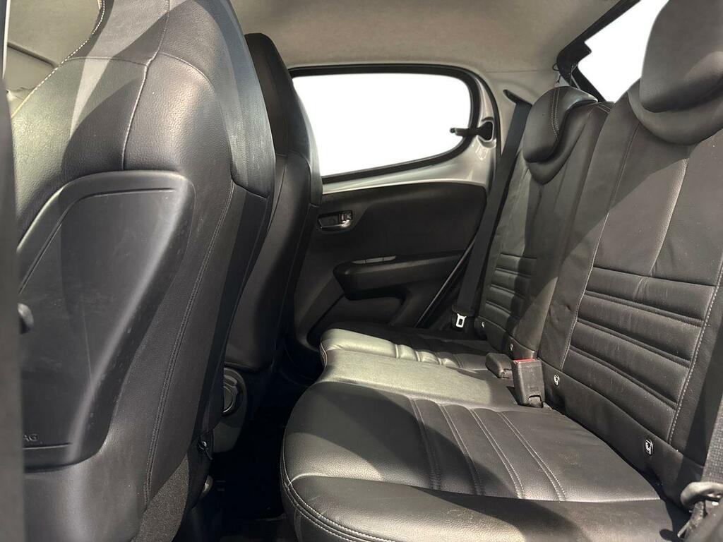 Peugeot 108 1.0 Allure Hatchback White #17
