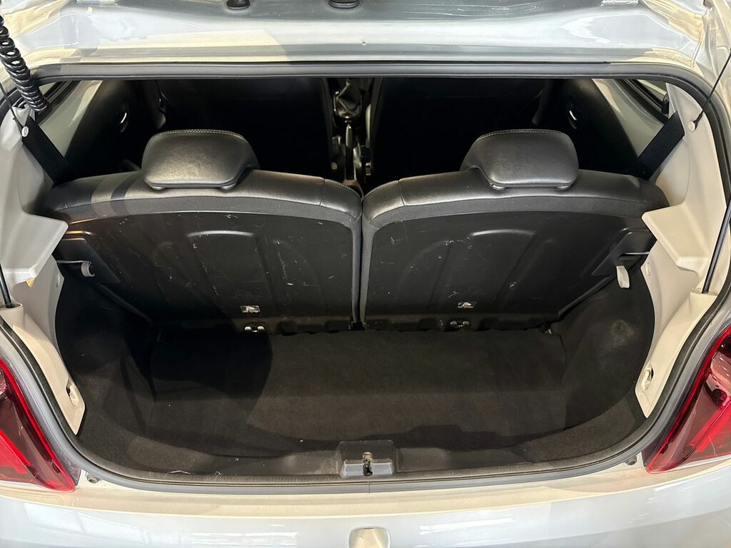 Peugeot 108 1.0 Allure Hatchback White #18