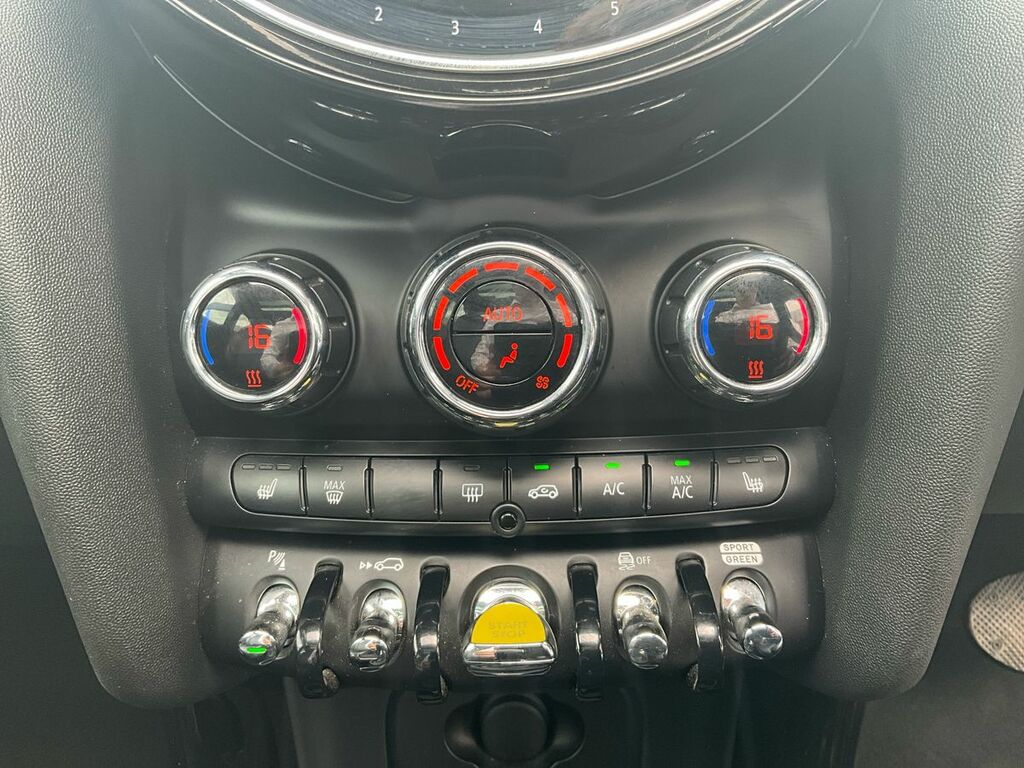 Mini Electric 32.6Kwh Level 3 Hatchback 184 P Black #25