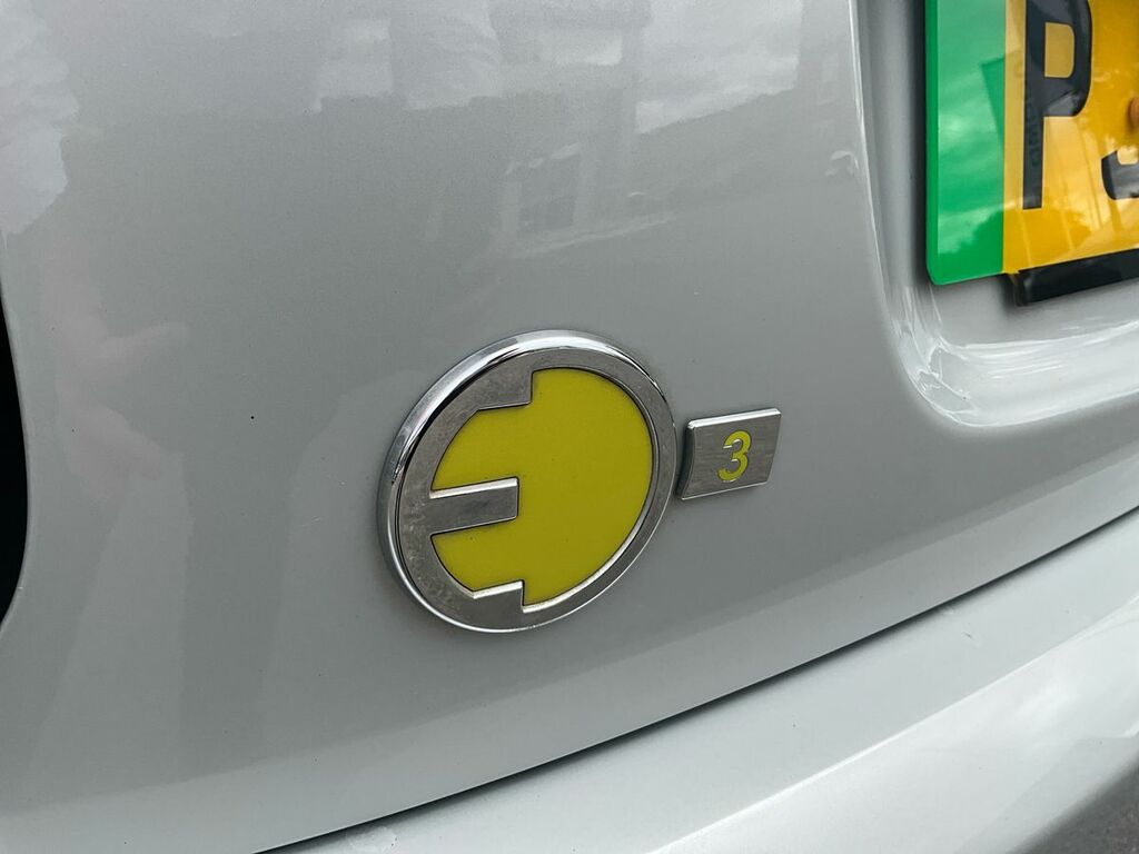 Mini Electric 32.6Kwh Level 3 Hatchback 184 P Black #30