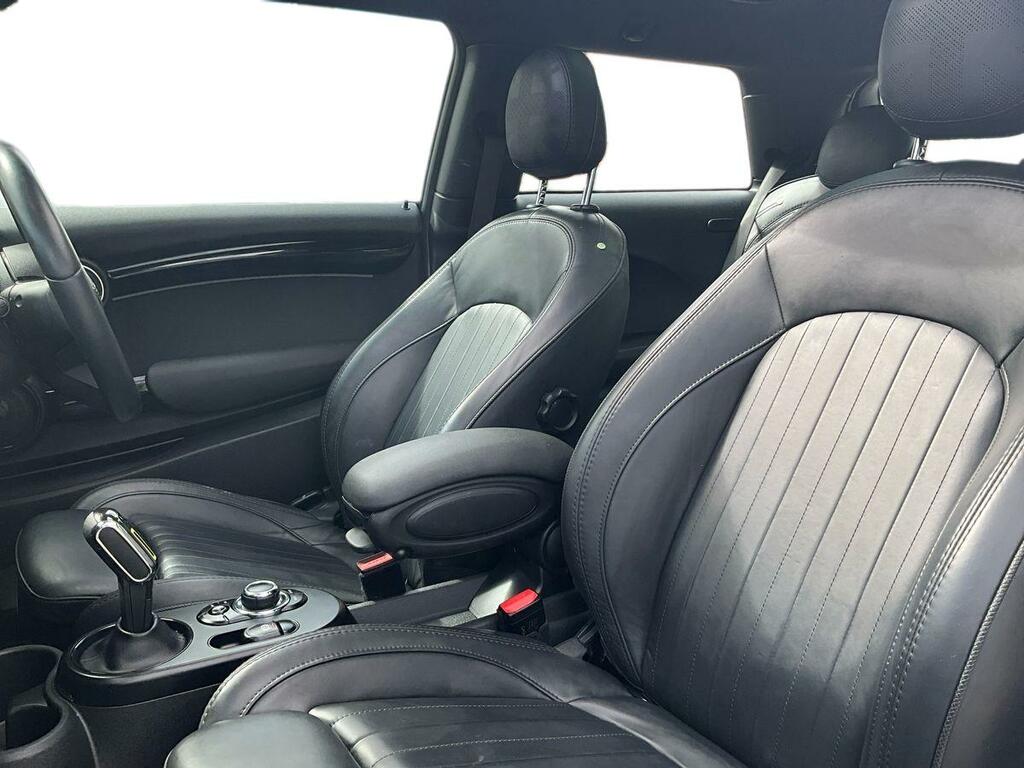 Mini Electric 32.6Kwh Level 3 Hatchback 184 P Black #16