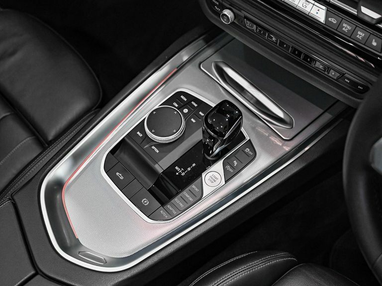 BMW Z4 Sdrive M40i Tech Pack White #10