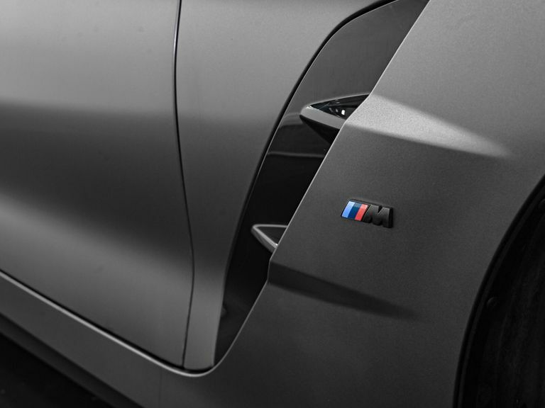 BMW Z4 Sdrive M40i Tech Pack White #23