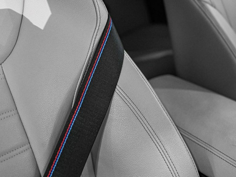 BMW 2 Series 220I M Sport Step Purple #6