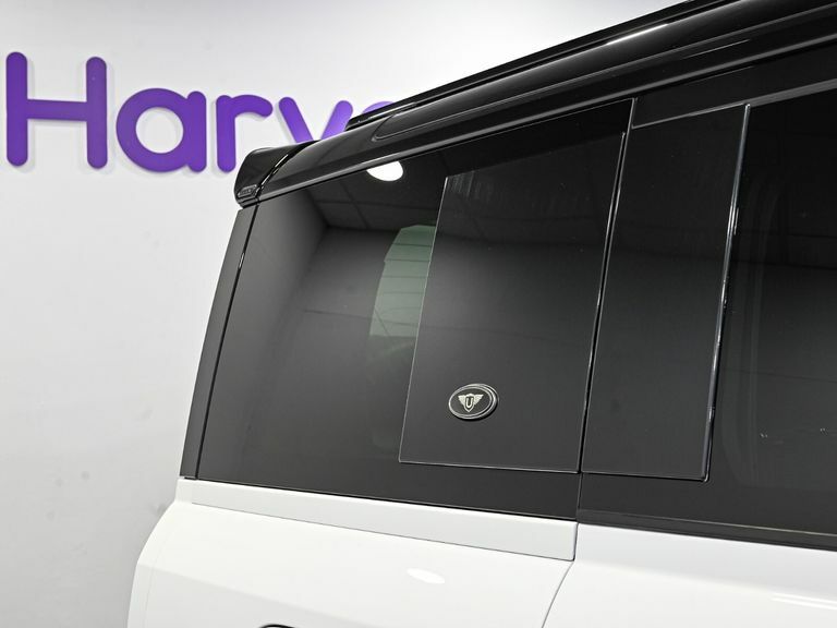 Land Rover Defender 110 Defender X-dynamic Hse D Mhev Black #23