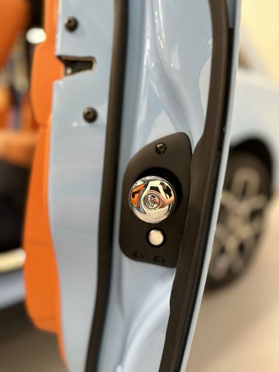 Rolls-Royce Cullinan V12 Silver #48