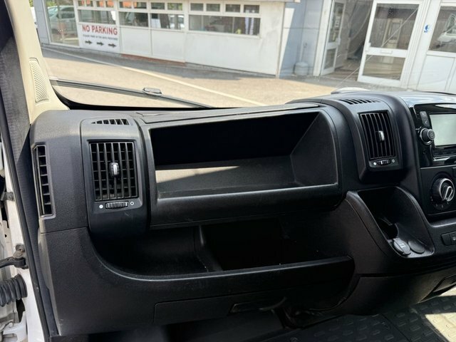 Citroen Relay 2021 2.2 Bluehdi 35 Enterprise L4 High Roof Euro 6 Grey #15