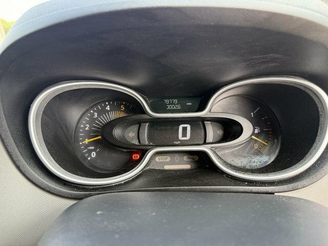 Renault Trafic 1.6 Dci Energy 29 Business Lwb High Roof Euro 5 S Silver #25
