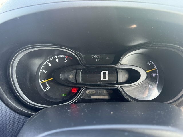 Vauxhall Vivaro 1.6 2900 L2h1 Cdti Grey #15