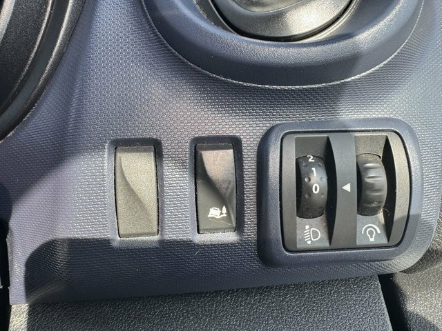 Vauxhall Vivaro 1.6 2900 L2h1 Cdti Grey #19