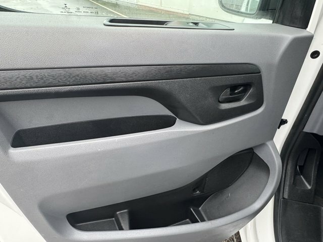Vauxhall Vivaro L2h1 2900 Sportive 101 Grey #34
