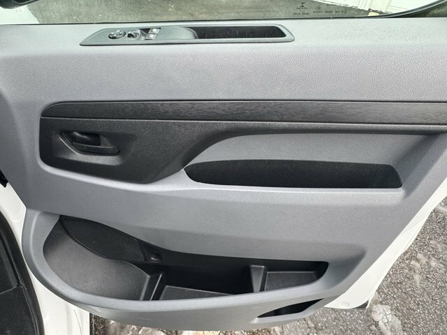 Vauxhall Vivaro L2h1 2900 Sportive 101 Grey #23