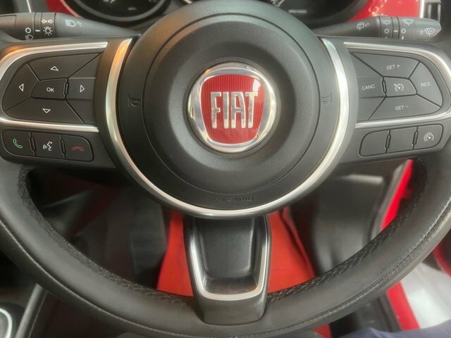 Fiat 500L 1.4 Cross Euro 6 Green #23