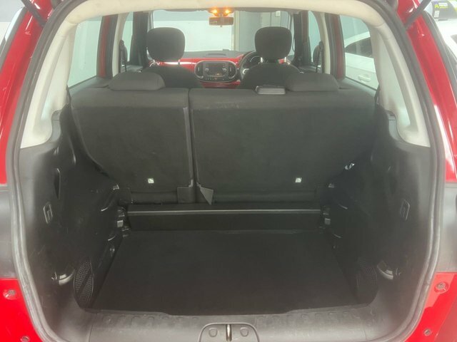 Fiat 500L 1.4 Cross Euro 6 Green #18