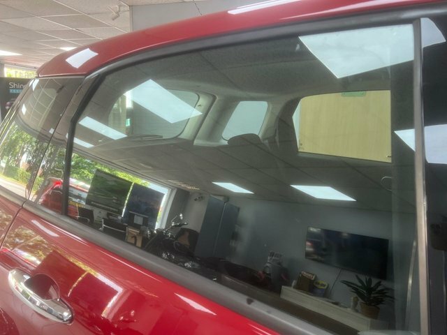 Fiat 500L 1.4 Cross Euro 6 Green #26