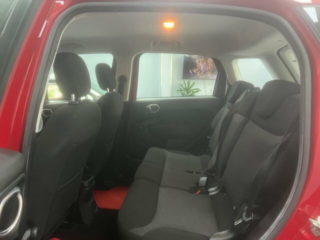 Fiat 500L 1.4 Cross Euro 6 Green #15