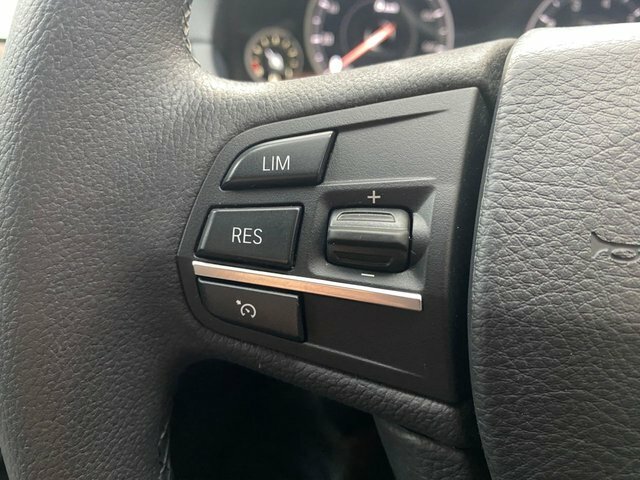 BMW 5 Series 2.0 520D M Sport Touring Euro 6 Ss Blue #22