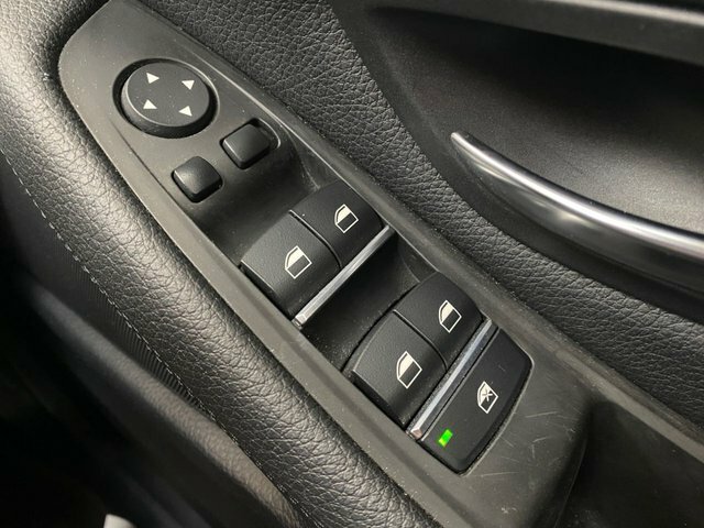 BMW 5 Series 2.0 520D M Sport Touring Euro 6 Ss Blue #21