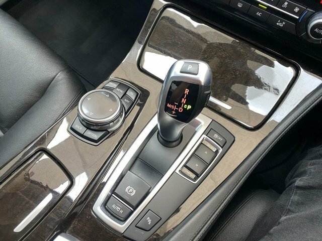 BMW 5 Series 2.0 520D M Sport Touring Euro 6 Ss Blue #19