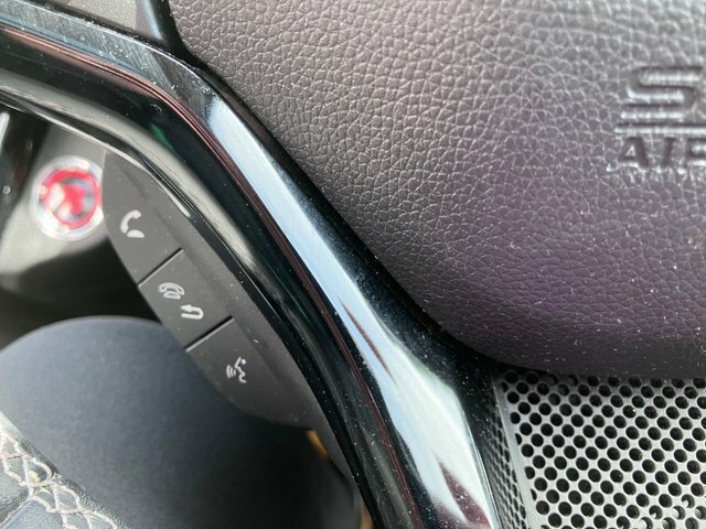 Honda Hr-V 1.5 I-vtec Ex Suv Euro 6 Ss Black #19