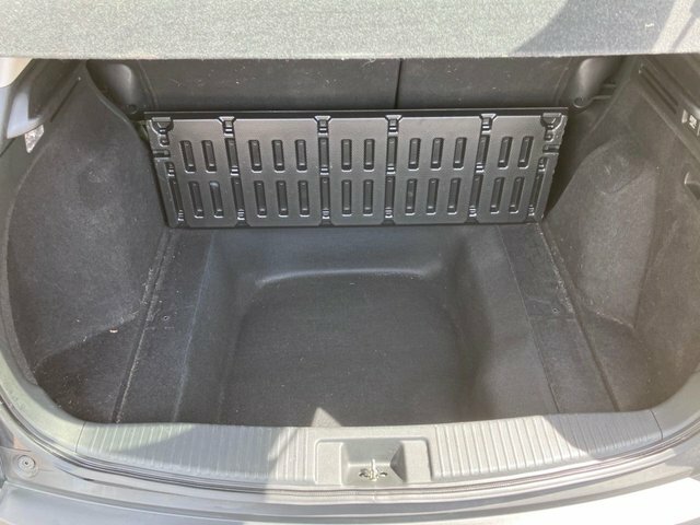 Honda Hr-V 1.5 I-vtec Ex Suv Euro 6 Ss Black #30