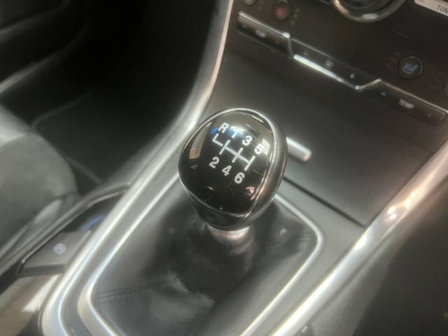 Ford Edge Suv 2.0 Tdci Titanium Awd Euro 6 Ss 20176 Silver #19
