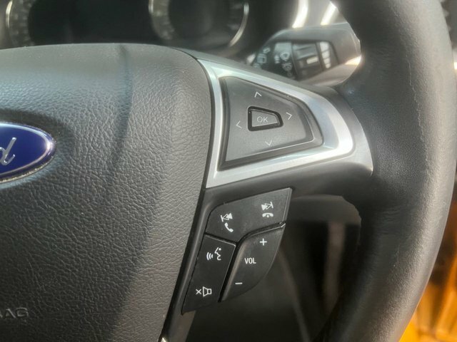 Ford Edge Suv 2.0 Tdci Titanium Awd Euro 6 Ss 20176 Silver #30
