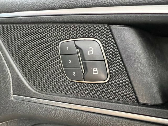 Ford Edge Suv 2.0 Tdci Titanium Awd Euro 6 Ss 20176 Silver #34