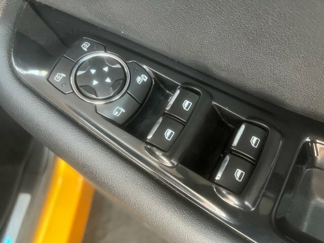 Ford Edge Suv 2.0 Tdci Titanium Awd Euro 6 Ss 20176 Silver #33