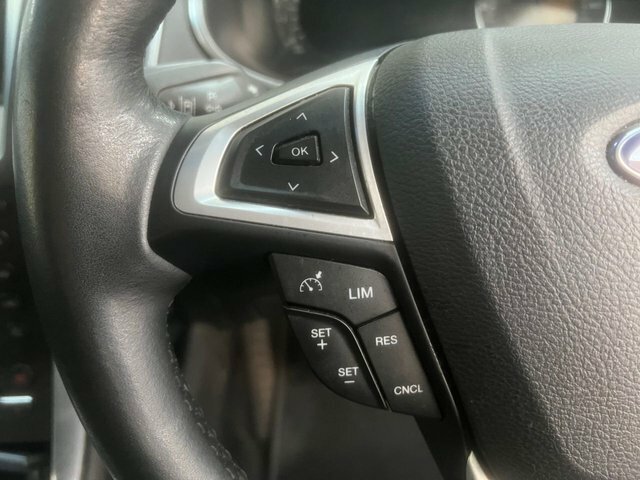 Ford Edge Suv 2.0 Tdci Titanium Awd Euro 6 Ss 20176 Silver #29