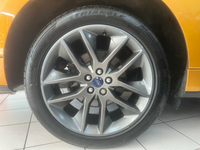 Ford Edge Suv 2.0 Tdci Titanium Awd Euro 6 Ss 20176 Silver #43