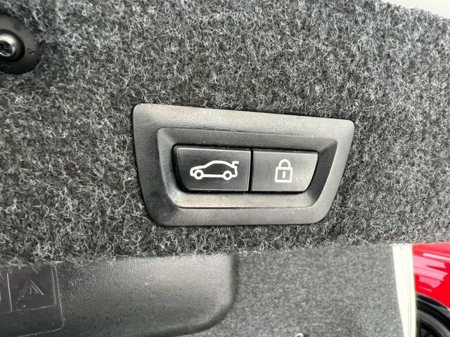 BMW 5 Series 520D Efficientdynamics Black #28