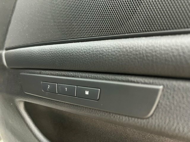 BMW 5 Series 520D Efficientdynamics Black #30