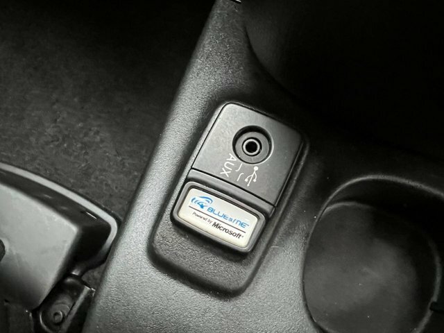 Fiat Panda Unknown White #27
