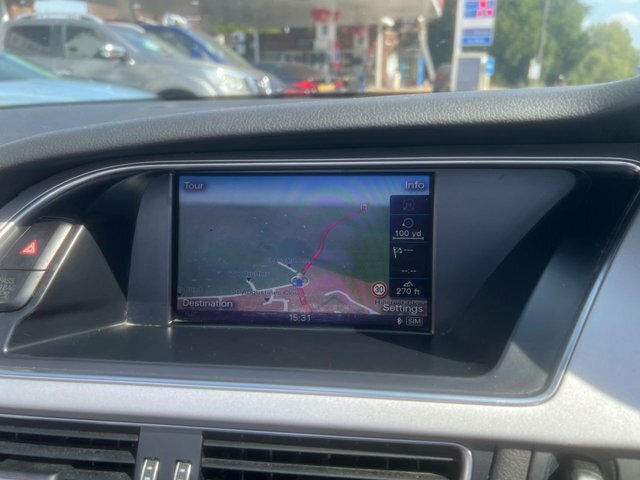 Audi S5 Tfsi Quattro S Line White #16