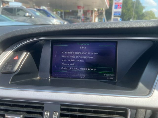 Audi S5 Tfsi Quattro S Line White #17