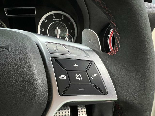 Mercedes-Benz A Class Black #31