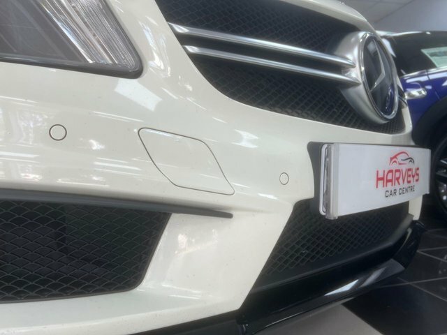 Mercedes-Benz A Class Black #36