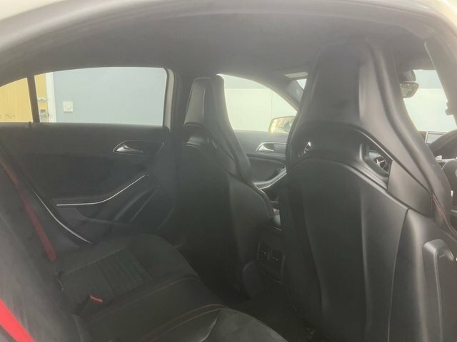 Mercedes-Benz A Class Black #14