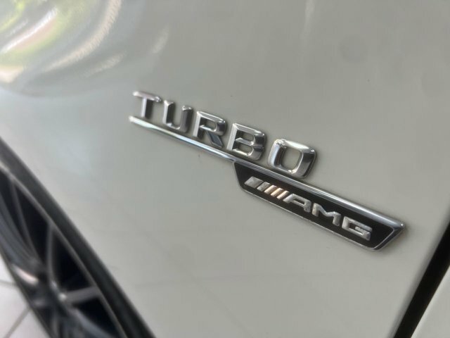 Mercedes-Benz A Class Black #42