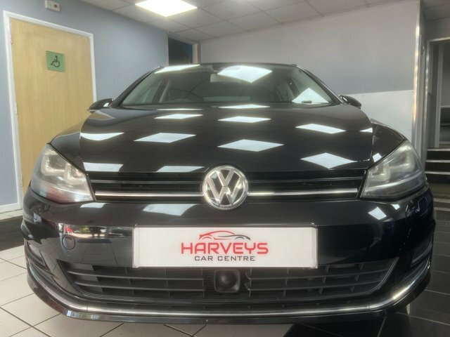 Volkswagen Golf Hatchback 1.6 Tdi Bluemotion Tech S 2013 Grey #4