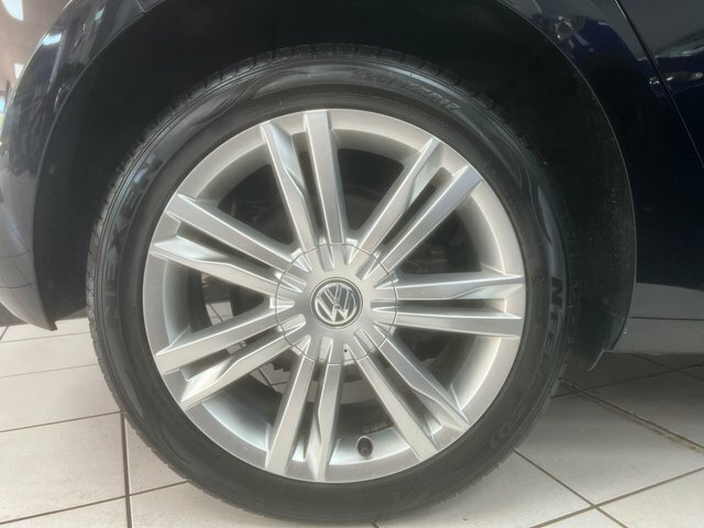 Volkswagen Golf Hatchback 1.6 Tdi Bluemotion Tech S 2013 Grey #39