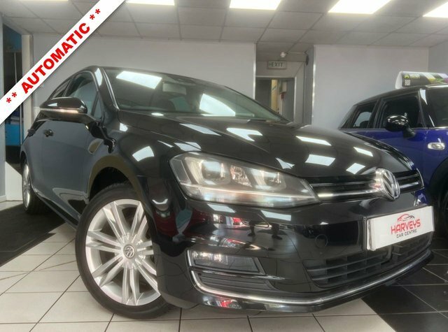 Volkswagen Golf Hatchback 1.6 Tdi Bluemotion Tech S 2013 Grey #1
