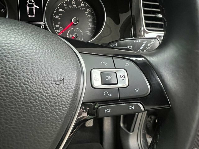 Volkswagen Golf Hatchback 1.6 Tdi Bluemotion Tech S 2013 Grey #32