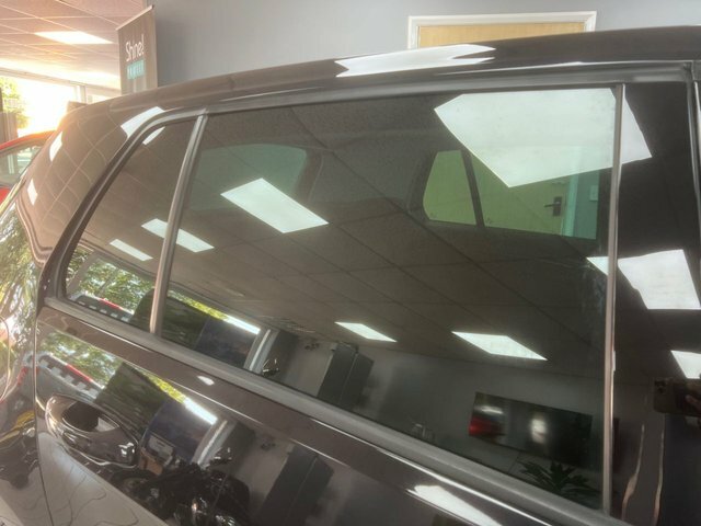 Volkswagen Golf Hatchback 1.6 Tdi Bluemotion Tech S 2013 Grey #37