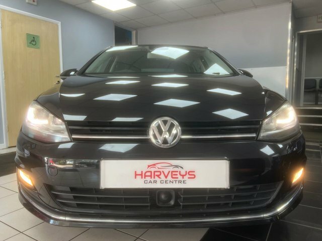 Volkswagen Golf Hatchback 1.6 Tdi Bluemotion Tech S 2013 Grey #36